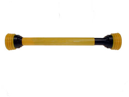 WEASLER EASY LOCK PTO SHIELD - 60
